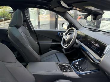 BMW X3 30e XDrive — photo 10