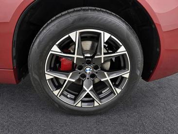 BMW X3 30e XDrive — photo 9