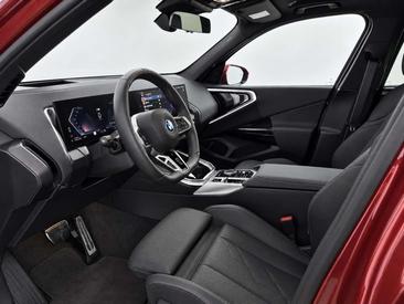 BMW X3 30e XDrive — photo 10