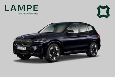 BMW iX3 - 2022 - Joinsteer - #1