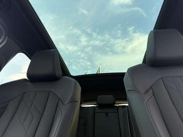 BMW X3 30e XDrive — photo 12