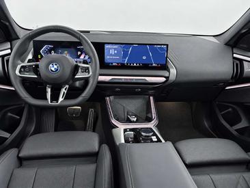 BMW X3 30e XDrive — photo 11
