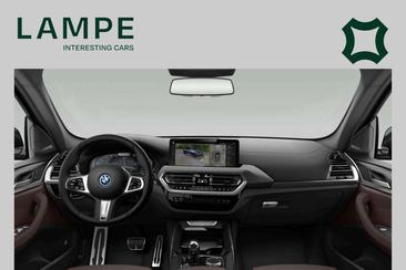 BMW iX3 — photo 3