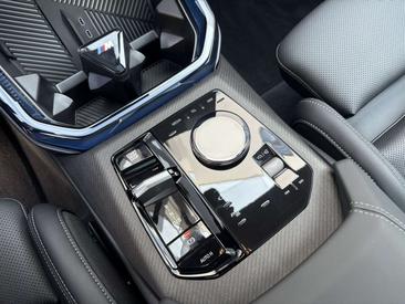 BMW X3 30e XDrive — photo 13