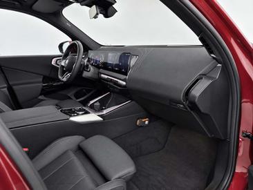 BMW X3 30e XDrive — photo 12