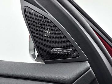 BMW X3 30e XDrive — photo 19
