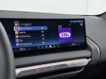 BMW X3 30e XDrive — photo 20