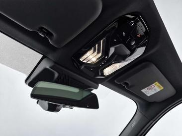 BMW X3 30e XDrive — photo 28