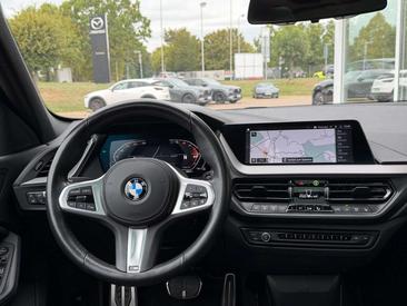 BMW Série 1 120d XDrive — photo 15