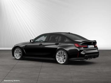 BMW M3 Touring Competition M XDrive — photo 7