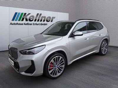 BMW IX1 XDrive30 - 2025 - Joinsteer - #1
