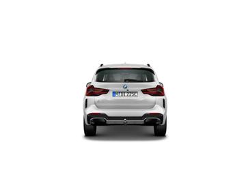 BMW iX3 — photo 4