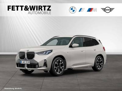 BMW X3 40d XDrive - 2026 - Joinsteer - #1