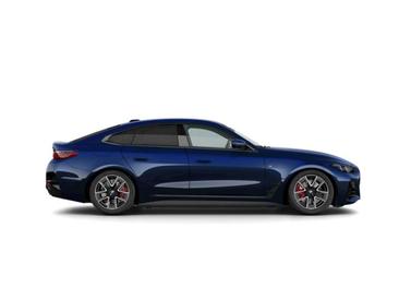 BMW I4 Gran Coupé XDrive40 — photo 3