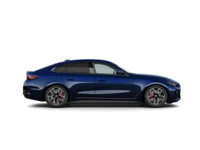 BMW I4 Gran Coupé XDrive40