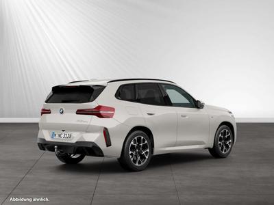 BMW X3 40d XDrive