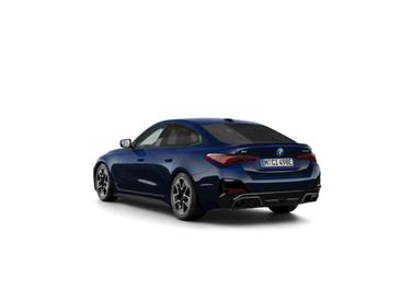 BMW I4 Gran Coupé XDrive40 — photo 5