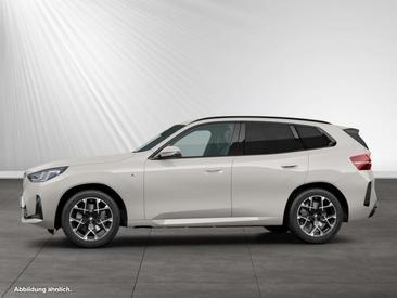 BMW X3 40d XDrive — photo 5