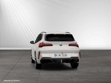 BMW X3 40d XDrive — photo 8