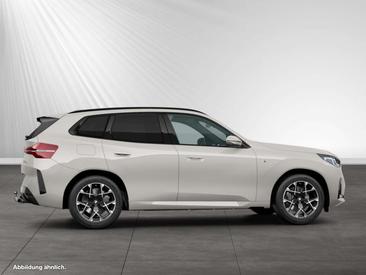 BMW X3 40d XDrive — photo 9