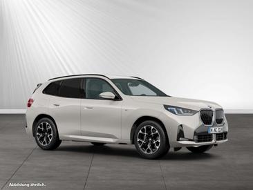 BMW X3 40d XDrive — photo 11