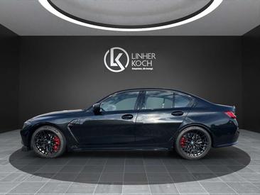 BMW M3 Berline CS — photo 2