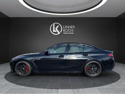 BMW M3 Berline CS