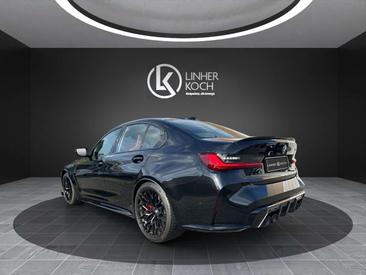 BMW M3 Berline CS — photo 3