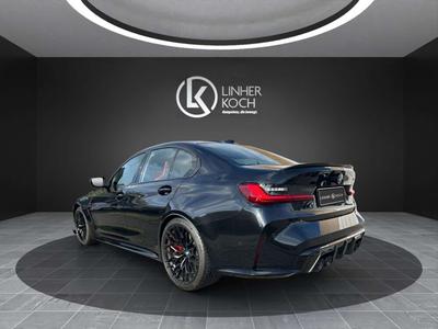 BMW M3 Berline CS