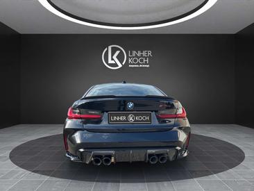 BMW M3 Berline CS — photo 4