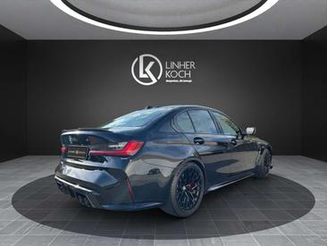 BMW M3 Berline CS — photo 5
