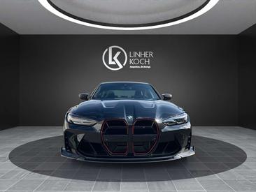 BMW M3 Berline CS — photo 7