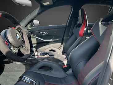 BMW M3 Berline CS — photo 8