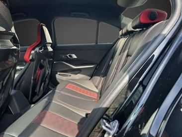 BMW M3 Berline CS — photo 9