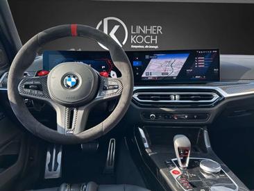 BMW M3 Berline CS — photo 10