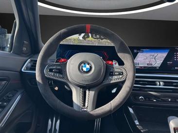 BMW M3 Berline CS — photo 11