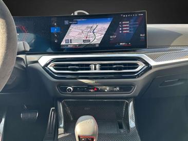 BMW M3 Berline CS — photo 12