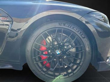 BMW M3 Berline CS — photo 14
