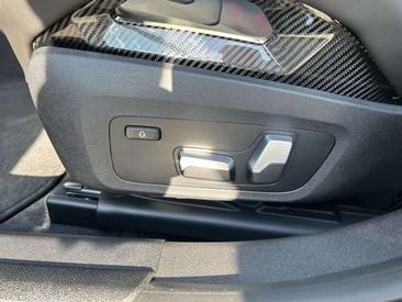 BMW M3 Berline CS — photo 15