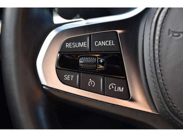 BMW Série 1 Berline 118i — photo 16
