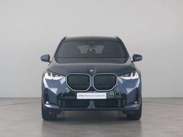 BMW X3 30e XDrive — photo 2