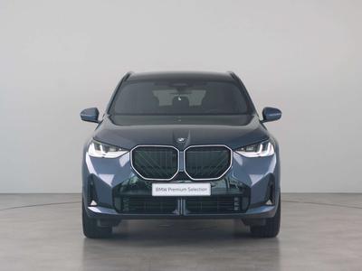 BMW X3 30e XDrive