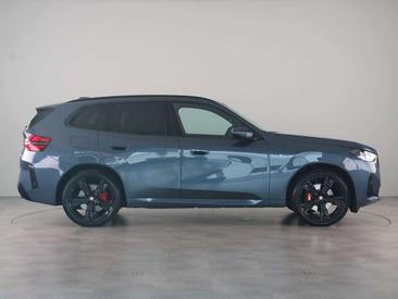 BMW X3 30e XDrive — photo 4