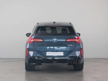 BMW X3 30e XDrive — photo 6