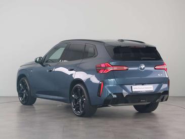BMW X3 30e XDrive — photo 7