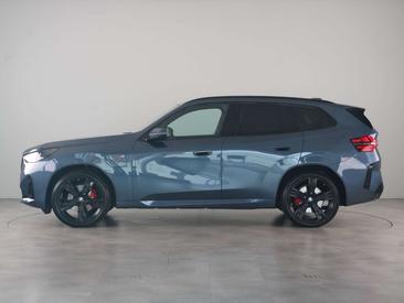 BMW X3 30e XDrive — photo 8