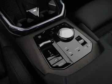 BMW X3 30e XDrive — photo 10
