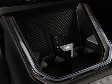 BMW X3 30e XDrive — photo 11