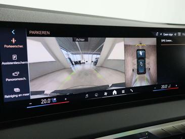 BMW X3 30e XDrive — photo 12