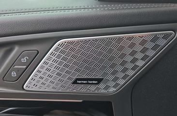 BMW IX1 XDrive30 — photo 19